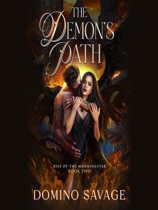 Title details for The Demon's Path by Domino Savage - Wait list